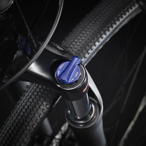 Trek Dual Sport 2 hybride fiets van de 4e generatie