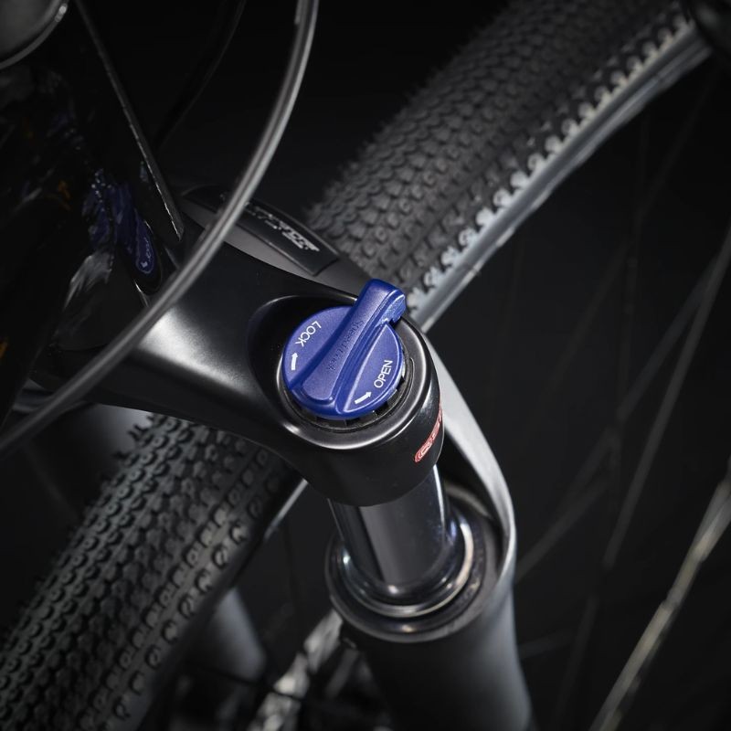 Bicicletta ibrida Trek Dual Sport 2 di quarta generazione