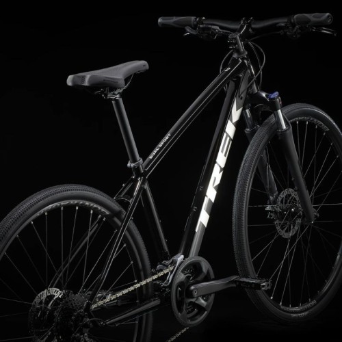 Bicicleta híbrida Trek Dual Sport 2 de 4 geração