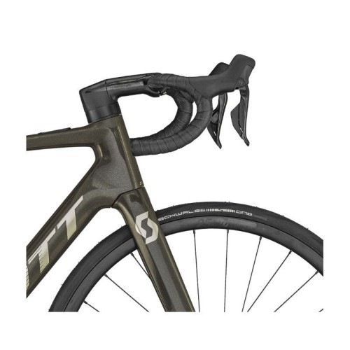 Bicicleta elétrica de estrada Scott Addict Eride 20