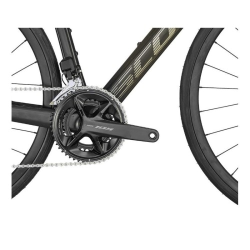 Scott Addict Eride 20 Electric Road Bike