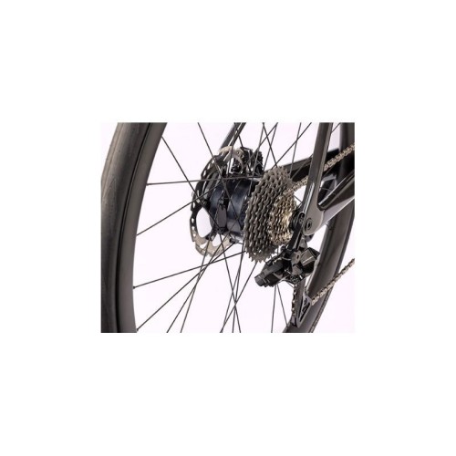 Scott Addict Eride 20 Electric Road Bike