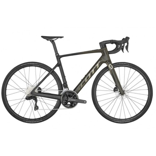 Scott Addict Eride 20 Electric Road Bike