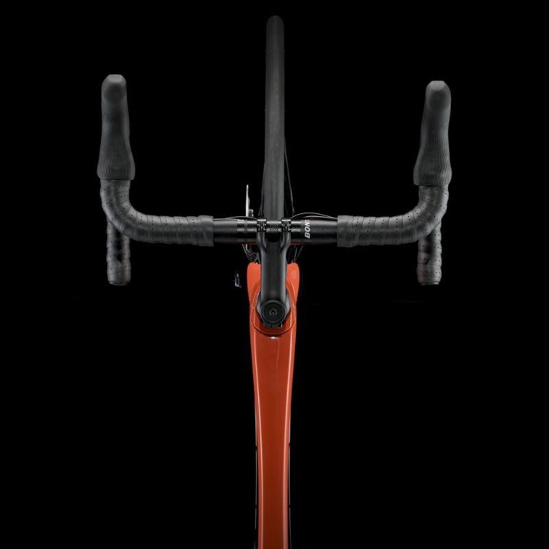 Trek Émonda SL 6 Disc Pro Rennrad