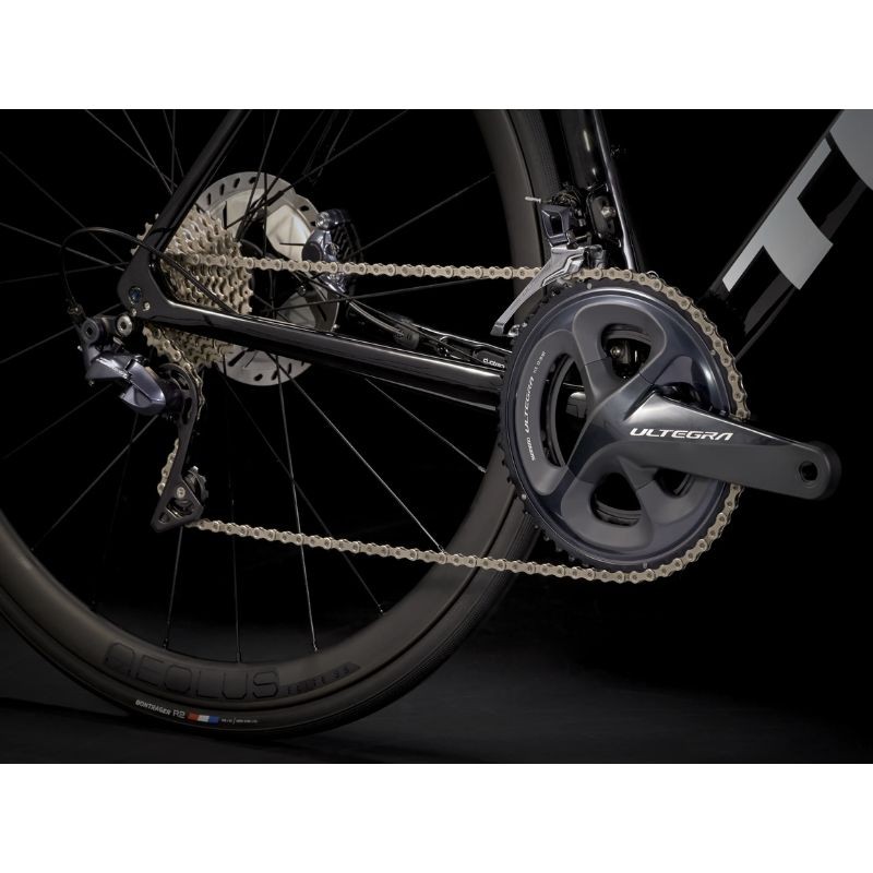 Bicicletta da strada Trek Émonda SL 6 Disc Pro