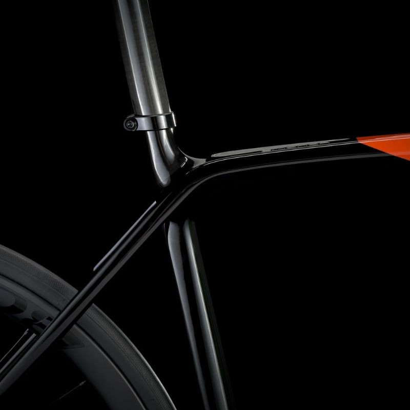 Trek Émonda SL 6 Disc Pro Rennrad