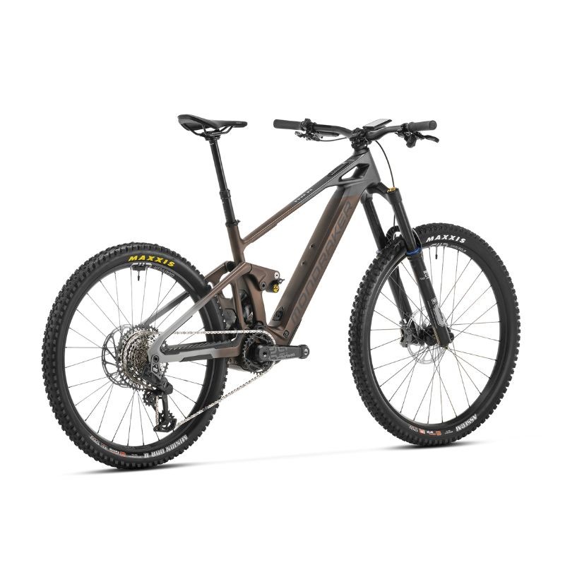 Mondraker Dune RR Bronze - Bicicleta eléctrica de montaña al mejor precio
