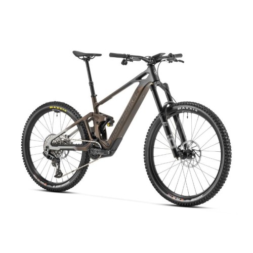 Mondraker Dune RR Bronze - E-MTB at the best price