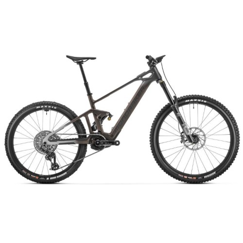 Mondraker Dune RR Bronze - Bicicleta eléctrica de montaña al mejor precio