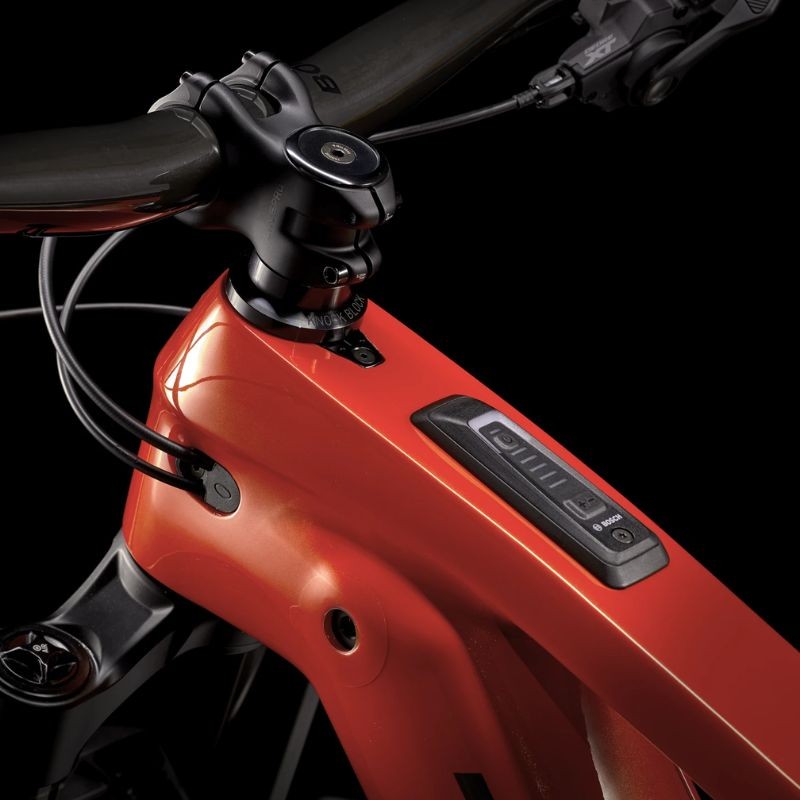 E-MTB Trek Rail 9.8 XT Gen 4 2024