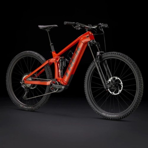 E-MTB Trek Rail 9.8 XT Gen 4 2024