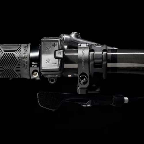 E-MTB Trek Rail 9.8 XT Gen 4 2024