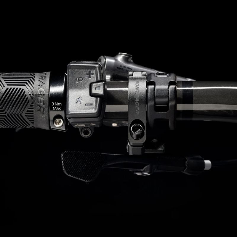 E-MTB Trek Rail 9.8 XT Gen 4 2024