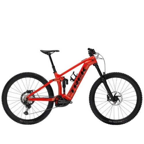 Bicicleta eléctrica de montaña Trek Rail 9.8 XT Gen 4 2024