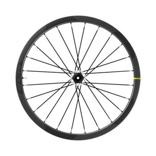 Pair of Mavic Cosmic SLR 32 Disc wheels