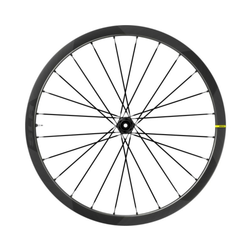 Set van twee Mavic Cosmic SLR 32 Disc wielen