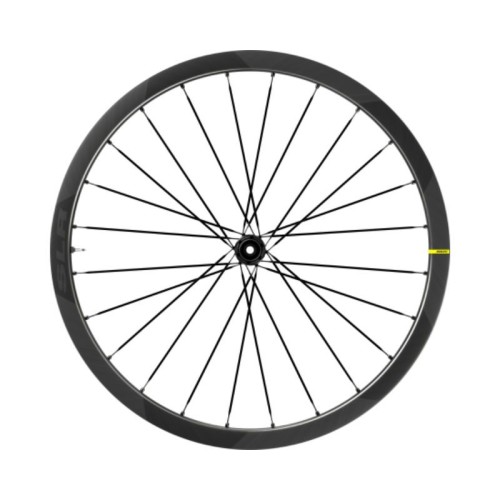 Pair of Mavic Cosmic SLR 32 Disc wheels