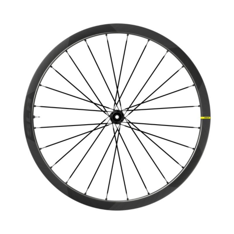 Pair of Mavic Cosmic SLR 32 Disc wheels