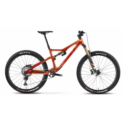 BH Lynx Trail Carbon 9.5 - MTB com o melhor preço