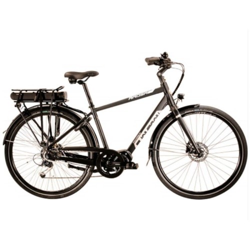 Thompson Arosa Steps elektrische fiets