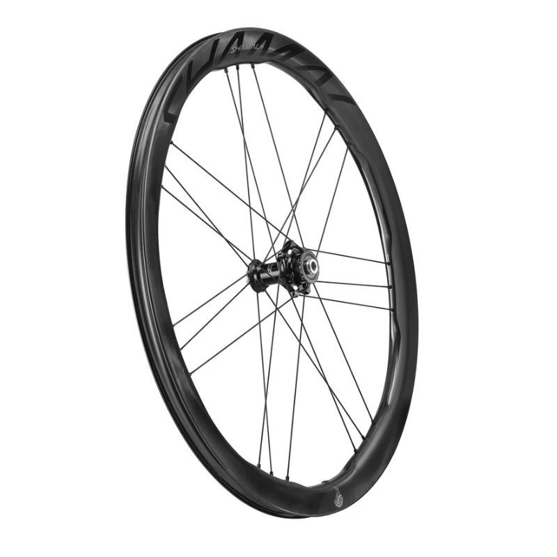 Pair of wheels Campagnolo Shamal-Dual Profile Pair of wheels Campagnolo Shamal-Dual Profile