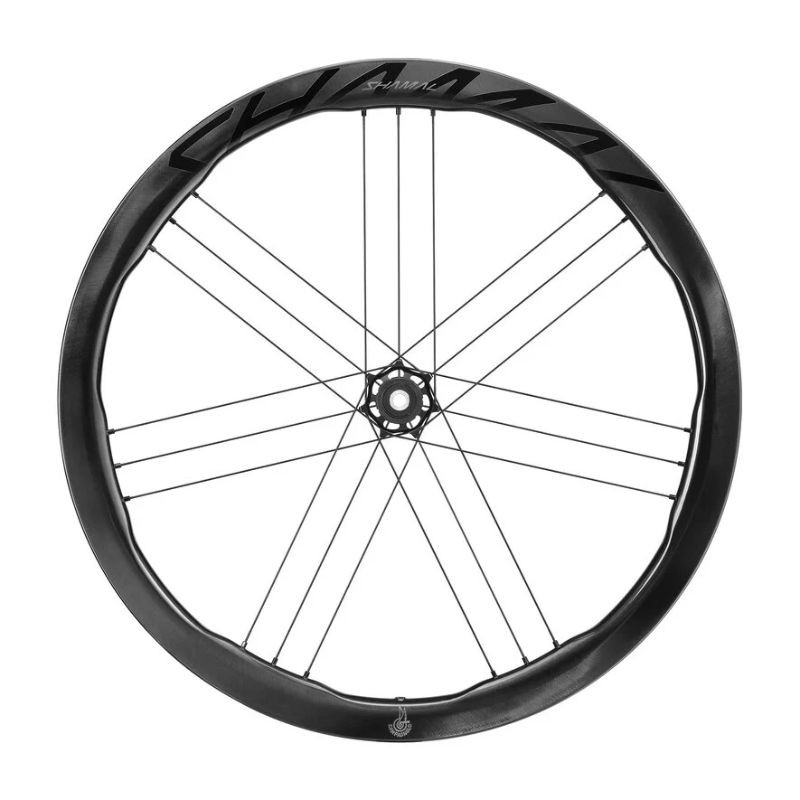 Par de ruedas Campagnolo Shamal-Dual Profile
