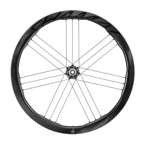 Par de rodas Campagnolo Shamal-Dual Profile