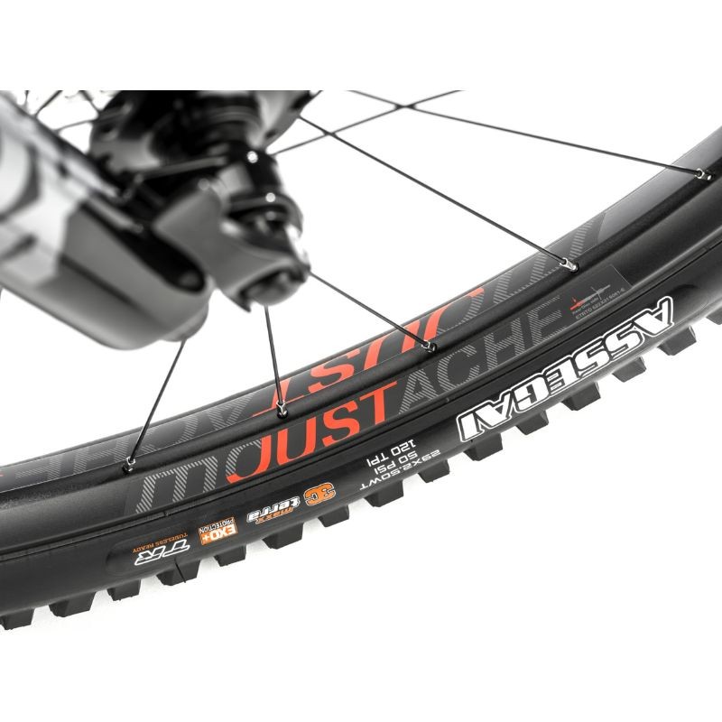 ATVAE Bigote Sábado 29 Juego 7 Fox Float X