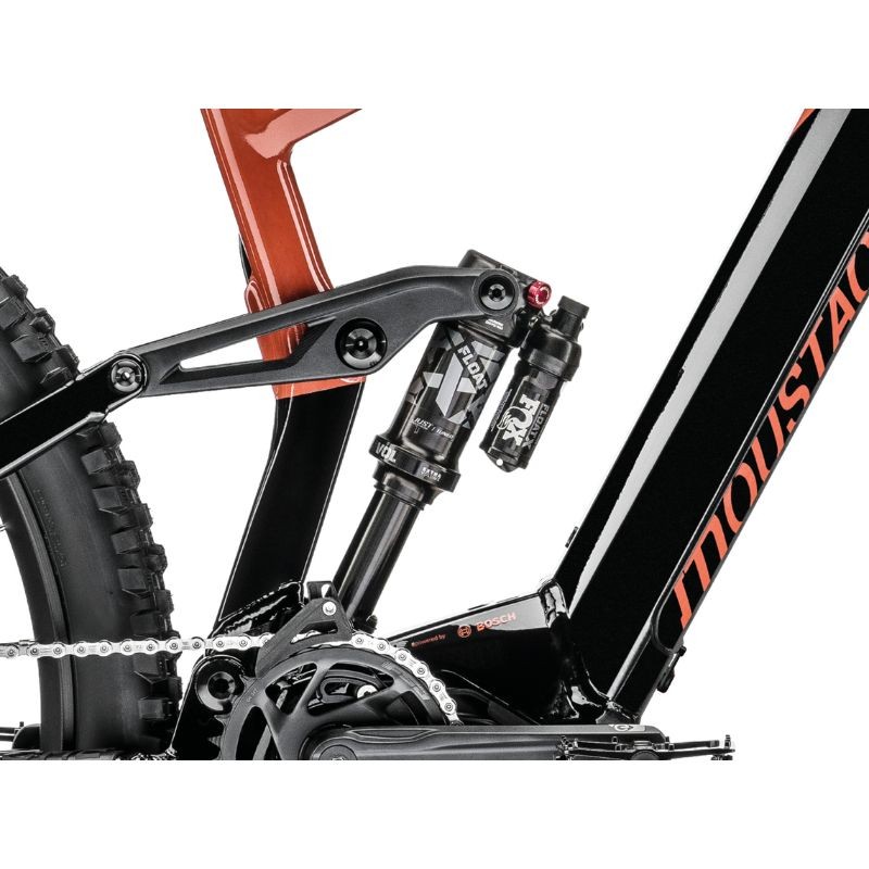 ATVAE Bigote Sábado 29 Juego 7 Fox Float X