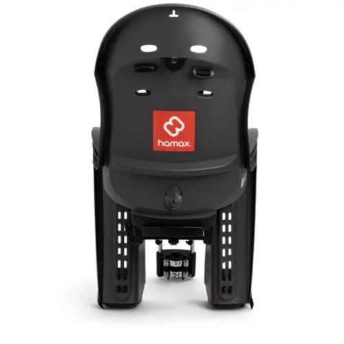 Portabebés Hamax Siesta con enganches para armazón