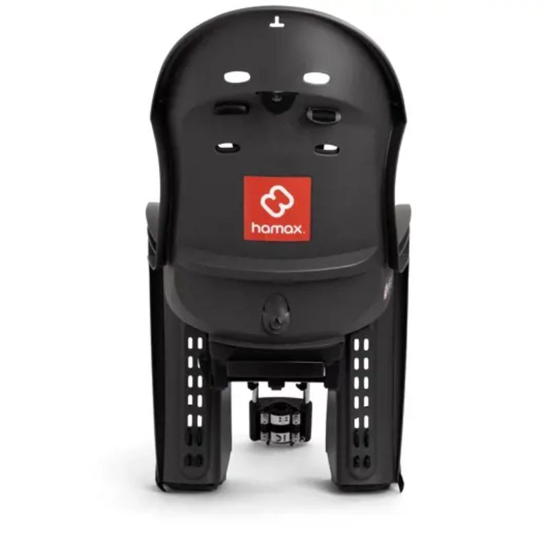 Hamax Siesta babydrager met frame-accessoires