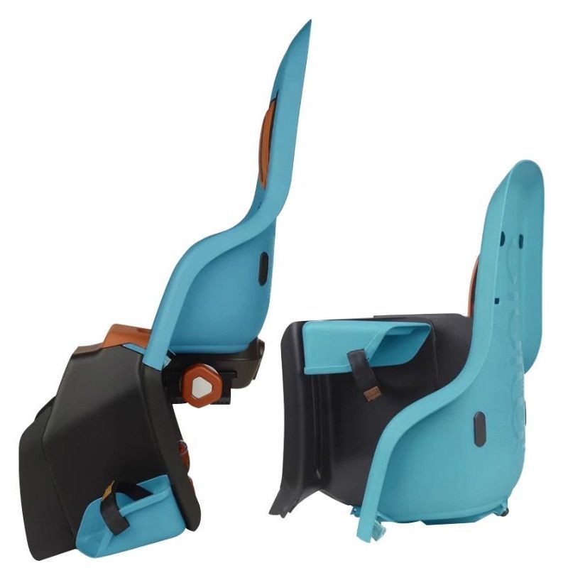 Marsupio Polisport Minia con attacchi per telaio