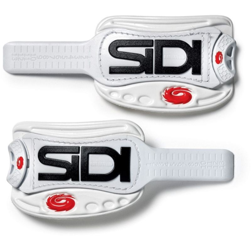 Languettes Sidi Soft Instep 3 Languettes Sidi Soft Instep 3