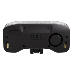 Feu arrière Ravemen NT101 Feu arrière Ravemen NT101