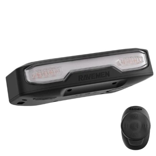 Ravemen NT101 rear light