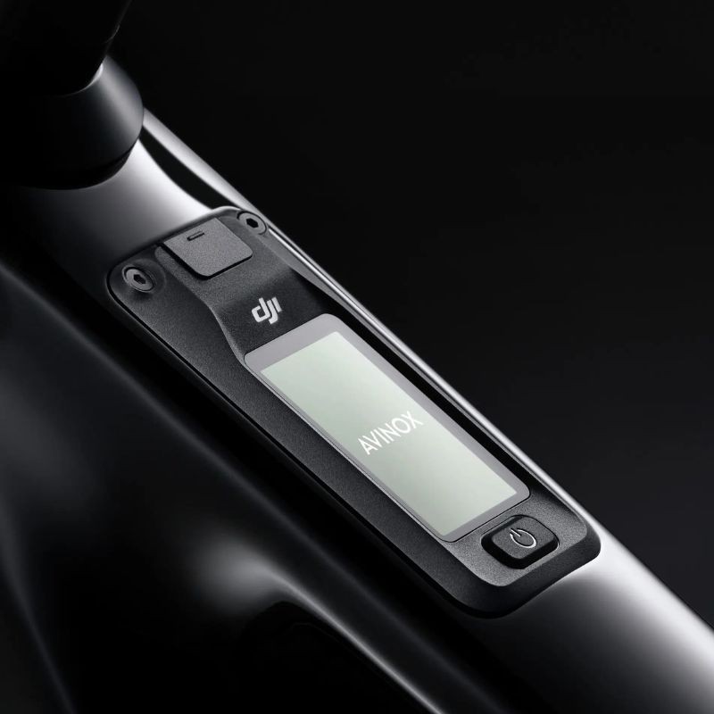 VTT électrique Amflow PL Carbon Pro VTT électrique Amflow PL Carbon Pro