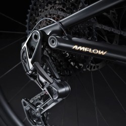 VTT électrique Amflow PL Carbon Pro VTT électrique Amflow PL Carbon Pro