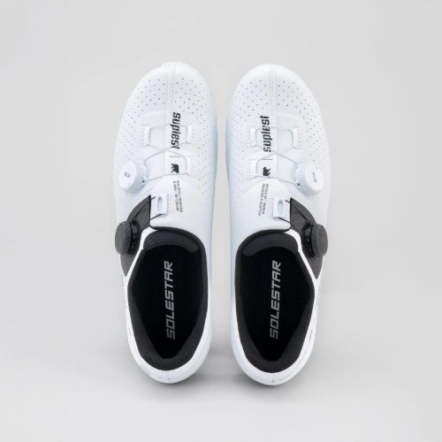 Zapatillas de ciclismo de carretera Suplest Road Pro