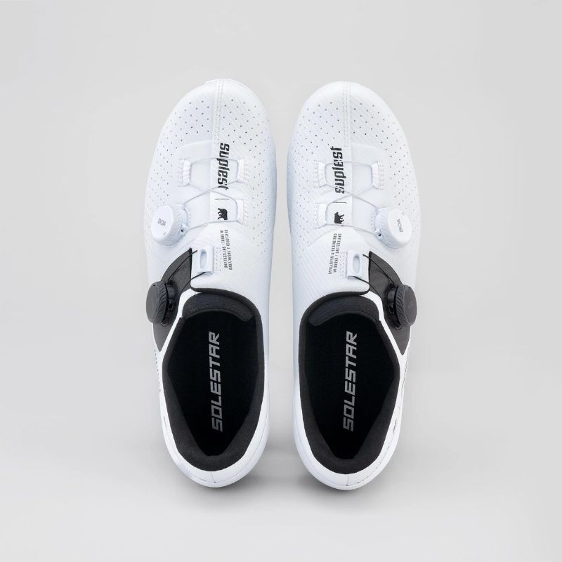 Suplest Road Pro Rennradschuhe