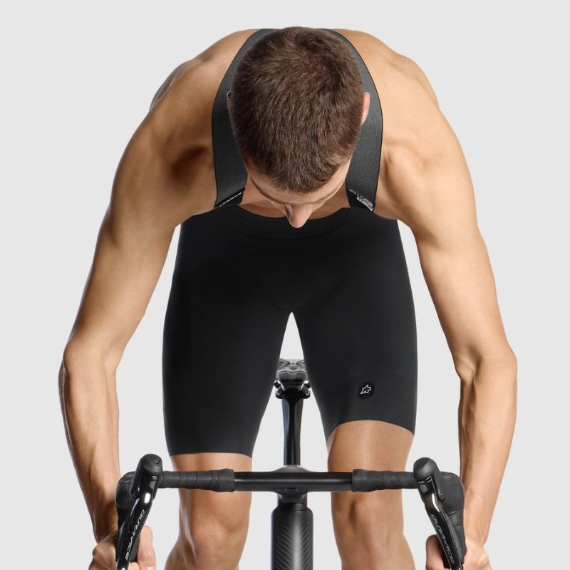 Culotte de ciclismo Assos Mille GTS S11