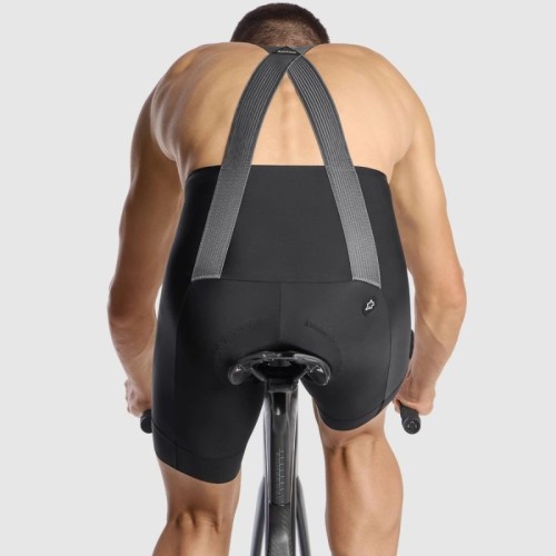 Pantaloncini da ciclismo Assos Mille GTS S11