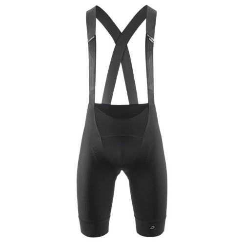 Assos Mille GTS S11 fietsbroek met bretels