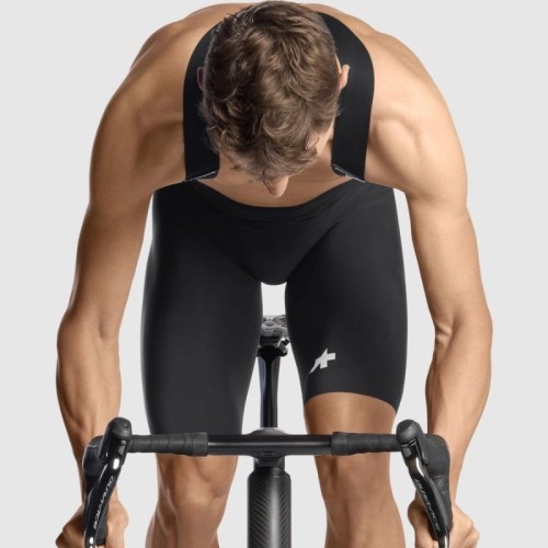 Cuissard vélo court Assos Equipe R S11