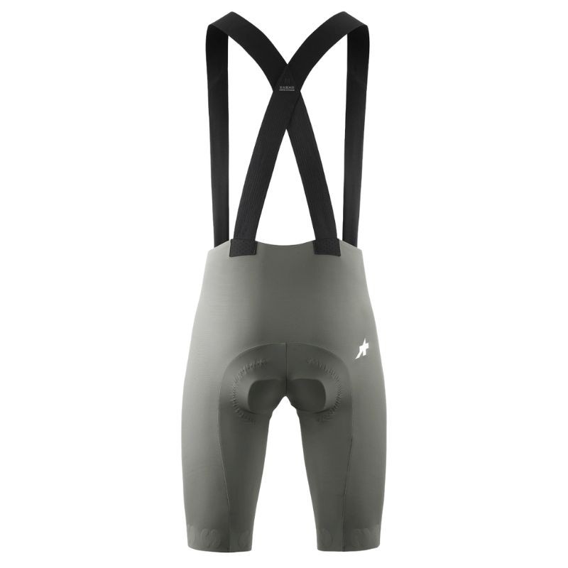 Assos Equipe R S11 Bib short Fietsbroek met bretels