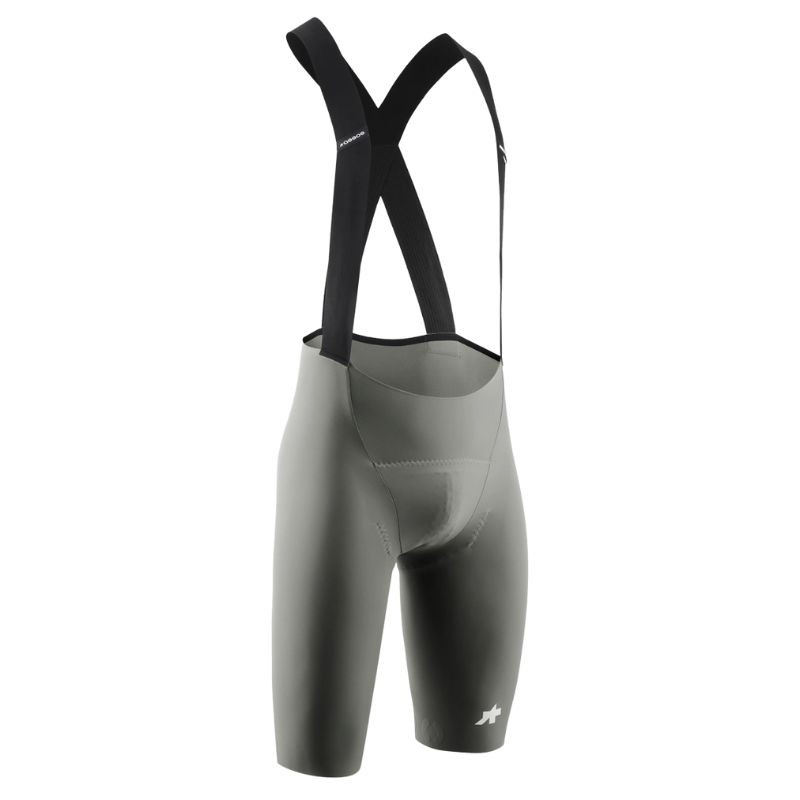 Assos Equipe R S11 Bib short Fietsbroek met bretels
