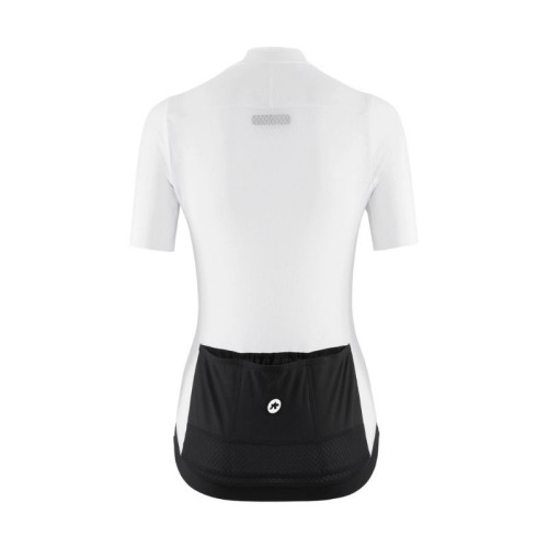 Assos Uma GT S11 Damen-Radtrikot mit kurzen Ärmeln