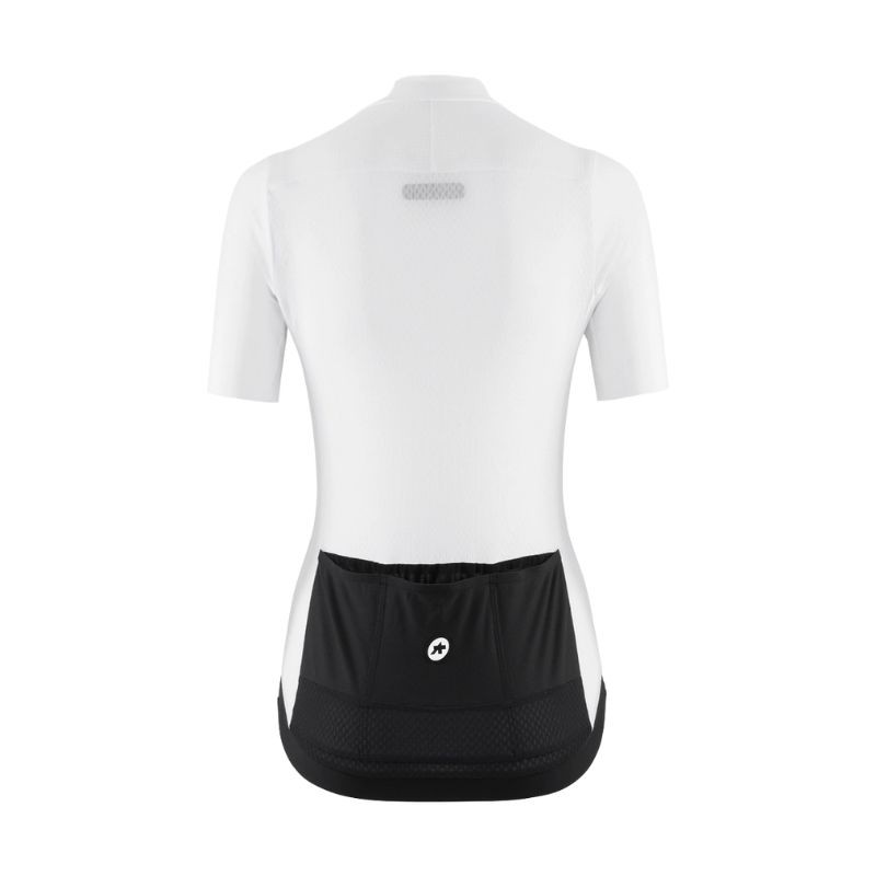Maglia da ciclismo a maniche corte da donna Assos Uma GT S11