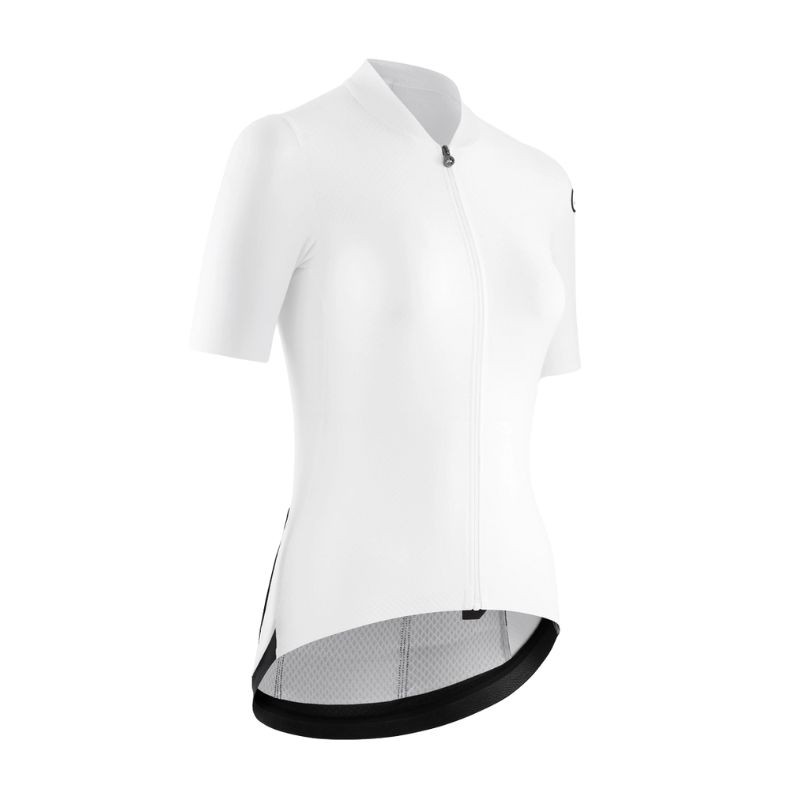 Assos Uma GT S11 Damen-Radtrikot mit kurzen Ärmeln