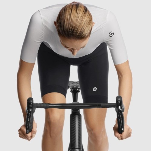 Maglia da ciclismo a maniche corte da donna Assos Uma GT S11