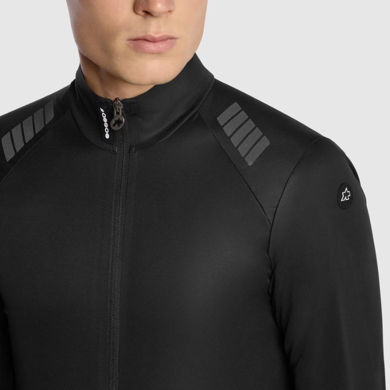 Assos Mille GT S11 fietsjack